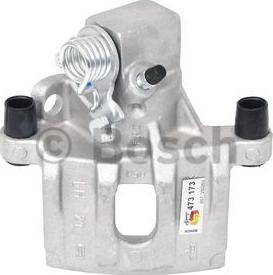 BOSCH 0 986 473 173 - Brake Caliper onlydrive.pro