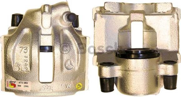 BOSCH 0 986 473 353 - Brake Caliper onlydrive.pro