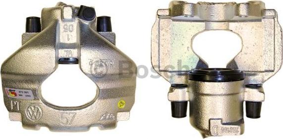 BOSCH 0 986 473 361 - Brake Caliper onlydrive.pro