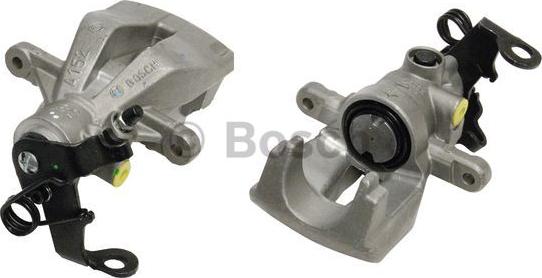 BOSCH 0 986 473 310 - Pidurisadul onlydrive.pro