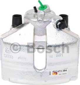 BOSCH 0 986 473 384 - Bremžu suports onlydrive.pro