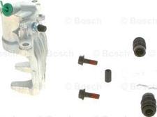 BOSCH 0 986 473 338 - Brake Caliper onlydrive.pro