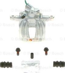 BOSCH 0 986 473 338 - Brake Caliper onlydrive.pro