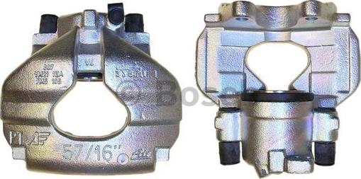 BOSCH 0 986 473 259 - Brake Caliper onlydrive.pro