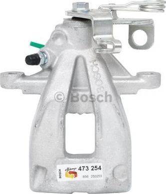 BOSCH 0 986 473 254 - Brake Caliper onlydrive.pro