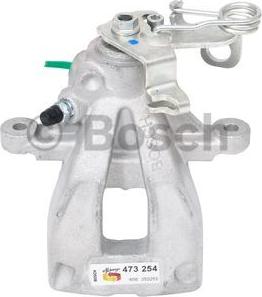 BOSCH 0 986 473 254 - Pidurisadul onlydrive.pro