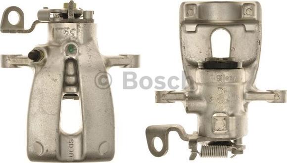 BOSCH 0 986 473 256 - Brake Caliper onlydrive.pro