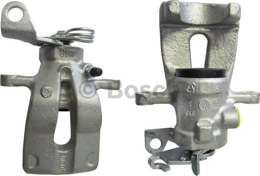 BOSCH 0 986 473 251 - Bremžu suports onlydrive.pro