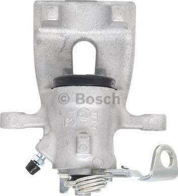 BOSCH 0 986 473 258 - Brake Caliper onlydrive.pro