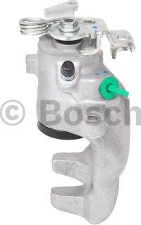 BOSCH 0 986 473 258 - Brake Caliper onlydrive.pro