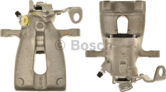 BOSCH 0 986 473 252 - Brake Caliper onlydrive.pro