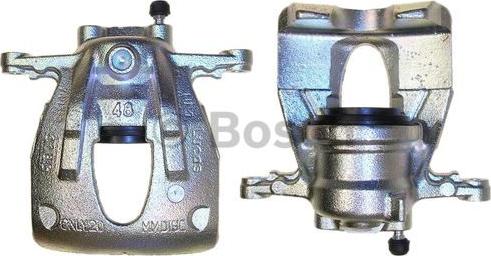 BOSCH 0 986 473 257 - Brake Caliper onlydrive.pro