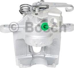 BOSCH 0 986 473 260 - Pidurisadul onlydrive.pro