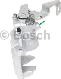 BOSCH 0 986 473 260 - Bremžu suports onlydrive.pro