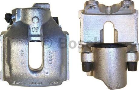 BOSCH 0 986 473 262 - Brake Caliper onlydrive.pro