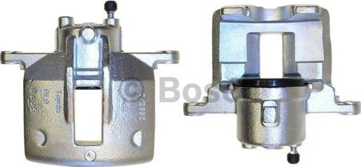 BOSCH 0 986 473 200 - Brake Caliper onlydrive.pro