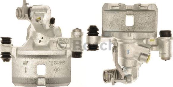 BOSCH 0 986 473 214 - Brake Caliper onlydrive.pro