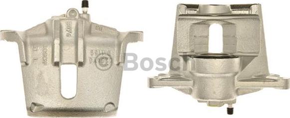 BOSCH 0 986 473 212 - Brake Caliper onlydrive.pro