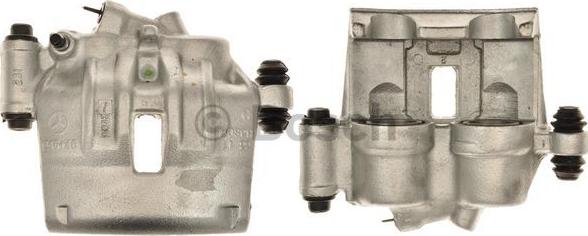 BOSCH 0 986 473 231 - Brake Caliper onlydrive.pro