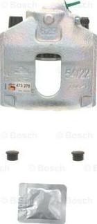 BOSCH 0 986 473 275 - Brake Caliper onlydrive.pro