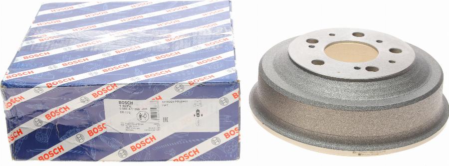 BOSCH 0 986 477 098 - Stabdžių būgnas onlydrive.pro