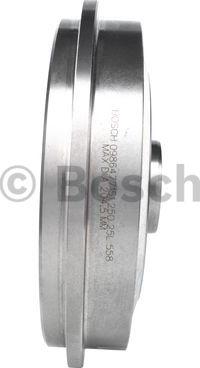 BOSCH 0 986 477 151 - Brake Drum onlydrive.pro