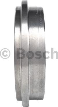 BOSCH 0 986 477 106 - Brake Drum onlydrive.pro