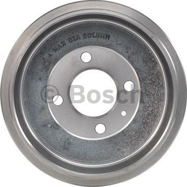 BOSCH 0 986 477 106 - Brake Drum onlydrive.pro