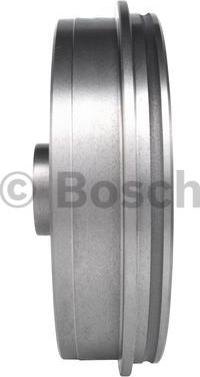 BOSCH 0 986 477 120 - Brake Drum onlydrive.pro