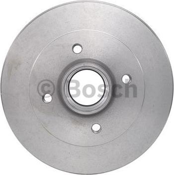 BOSCH 0 986 477 120 - Brake Drum onlydrive.pro