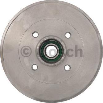 BOSCH 0 986 477 175 - Bremžu trumulis onlydrive.pro