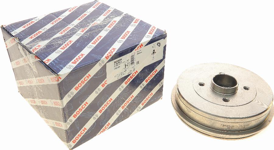 BOSCH 0 986 477 211 - Brake Drum onlydrive.pro