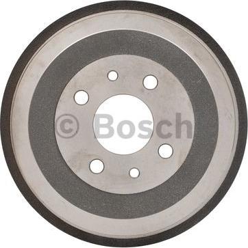 BOSCH 0 986 477 286 - Stabdžių būgnas onlydrive.pro