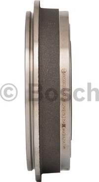 BOSCH 0 986 477 286 - Brake Drum onlydrive.pro