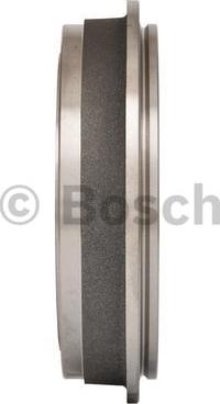 BOSCH 0 986 477 286 - Brake Drum onlydrive.pro