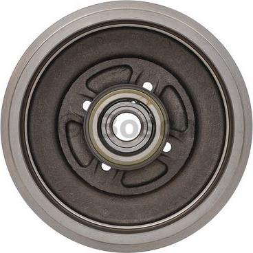 BOSCH 0 986 477 287 - Brake Drum onlydrive.pro