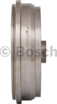 BOSCH 0 986 477 287 - Brake Drum onlydrive.pro