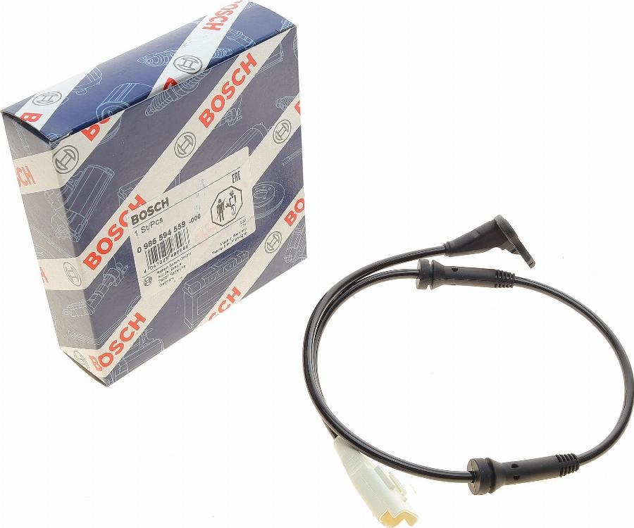 BOSCH 0 986 594 559 - ABS-anturi onlydrive.pro