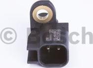 BOSCH 0 986 594 554 - Датчик ABS, частота вращения колеса onlydrive.pro