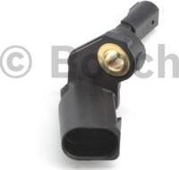 BOSCH 0 986 594 506 - Датчик ABS, частота вращения колеса onlydrive.pro