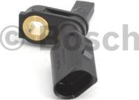 BOSCH 0 986 594 501 - Sensor, wheel speed onlydrive.pro