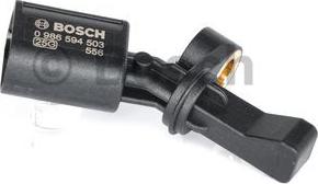 BOSCH 0 986 594 503 - Andur, rattapöörete arv onlydrive.pro