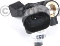 BOSCH 0 986 594 502 - Sensor, wheel speed onlydrive.pro