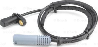 BOSCH 0 986 594 514 - Датчик ABS, частота вращения колеса onlydrive.pro