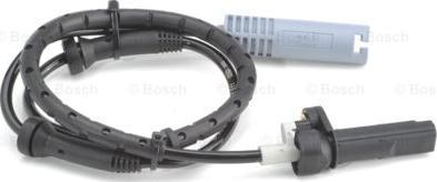 BOSCH 0 986 594 511 - Датчик ABS, частота вращения колеса onlydrive.pro