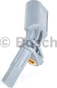 BOSCH 0 986 594 524 - Датчик ABS, частота вращения колеса onlydrive.pro