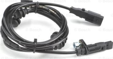 BOSCH 0 986 594 521 - Sensor, wheel speed onlydrive.pro