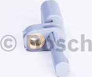 BOSCH 0 986 594 606 - Sensor, wheel speed onlydrive.pro