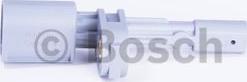 BOSCH 0 986 594 606 - Sensor, wheel speed onlydrive.pro