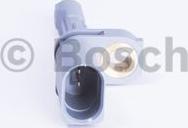 BOSCH 0 986 594 606 - Sensor, wheel speed onlydrive.pro